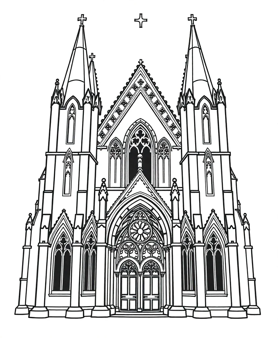 Gothic Architecture