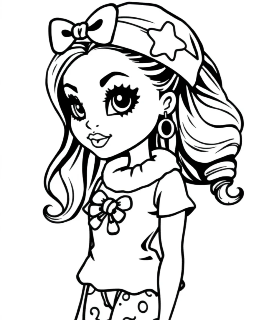Bratz Holiday Spirit