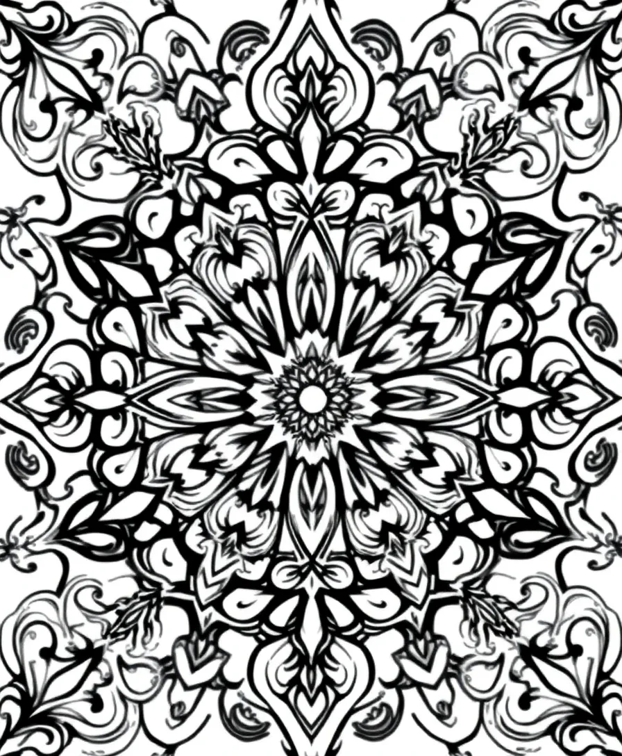 Emotion Kaleidoscope