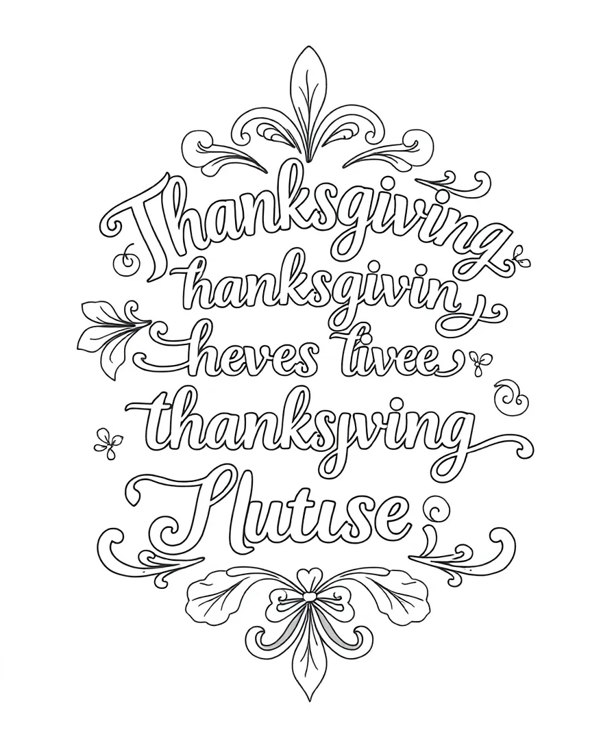 Thanksgiving Quotes