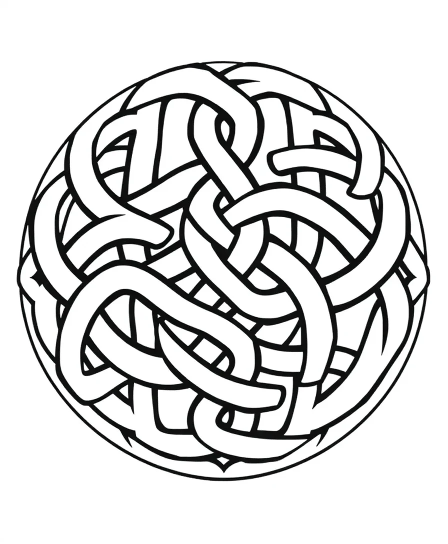 Celtic Knots