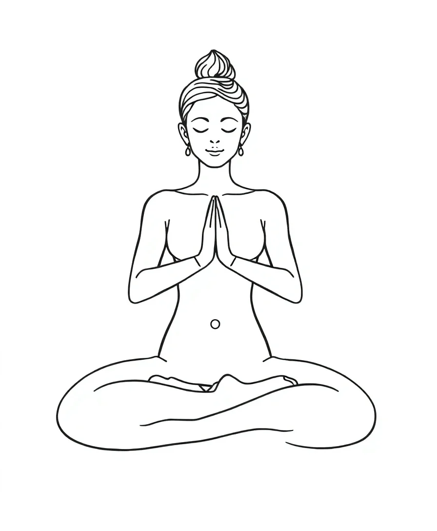 Peaceful Meditations