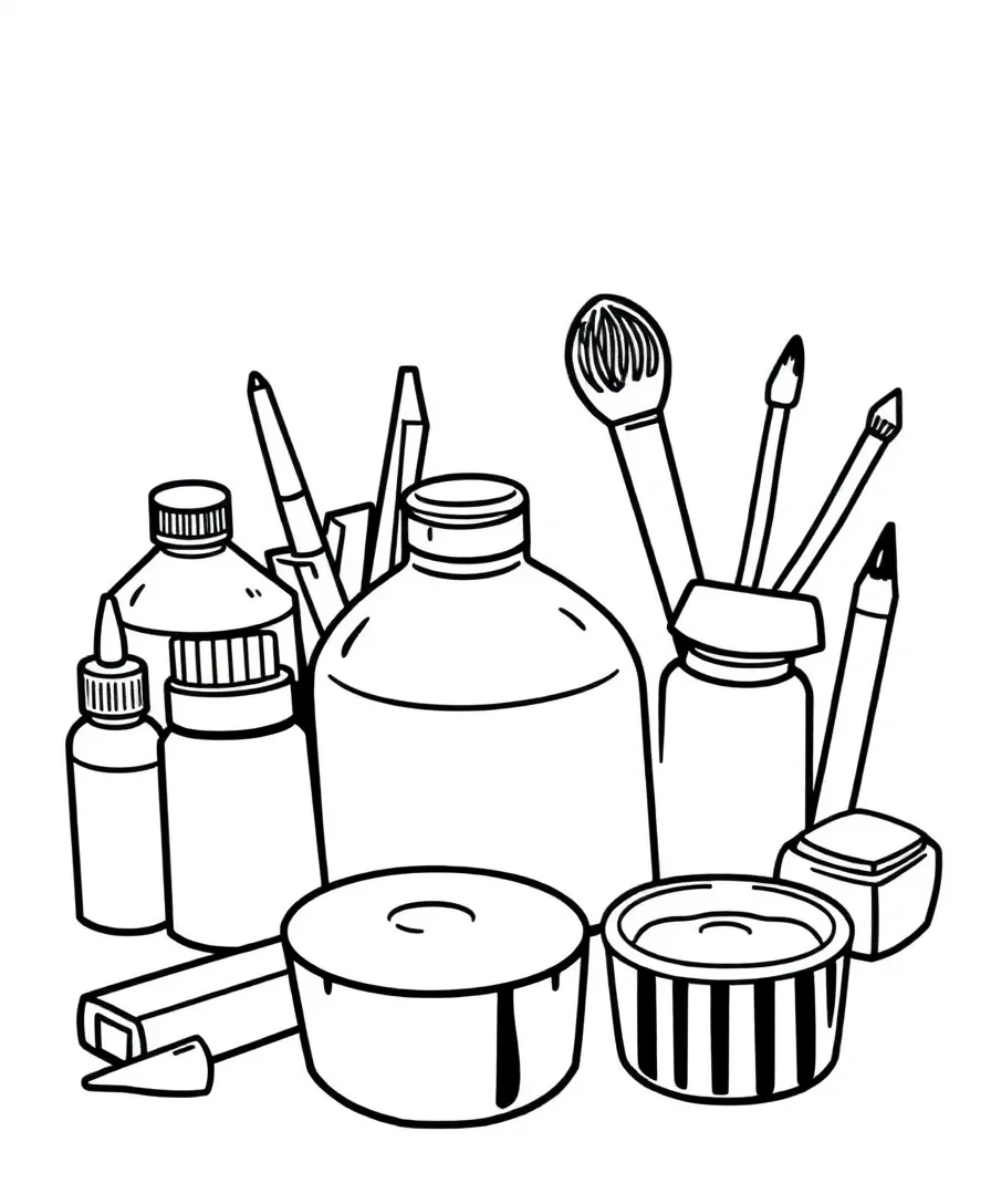 Art Class Creations