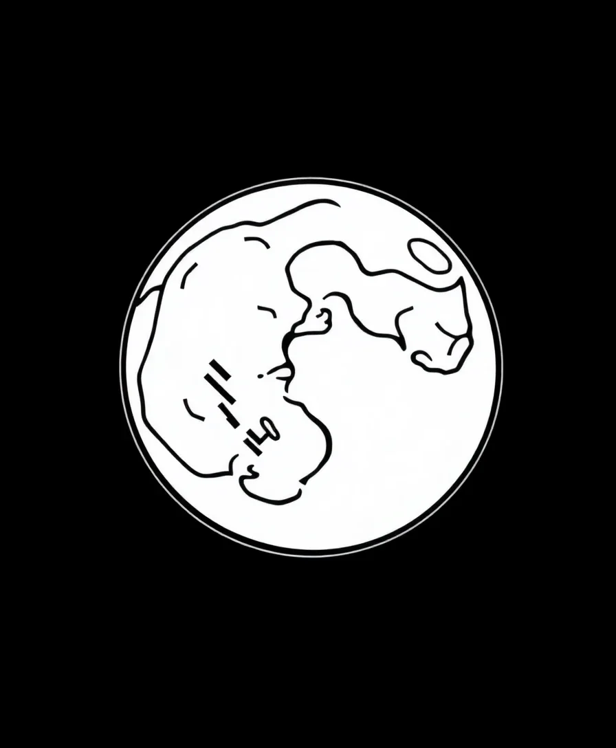 Mystic Moon