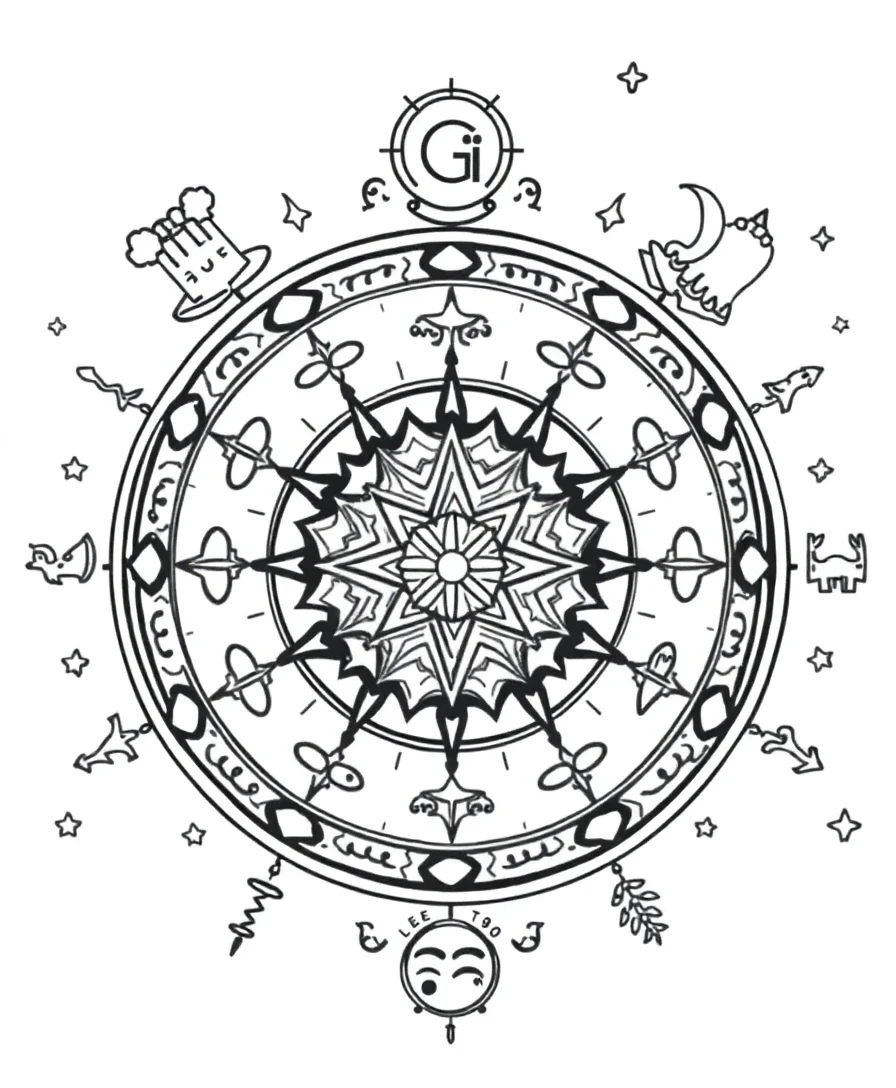 Astrological Signs