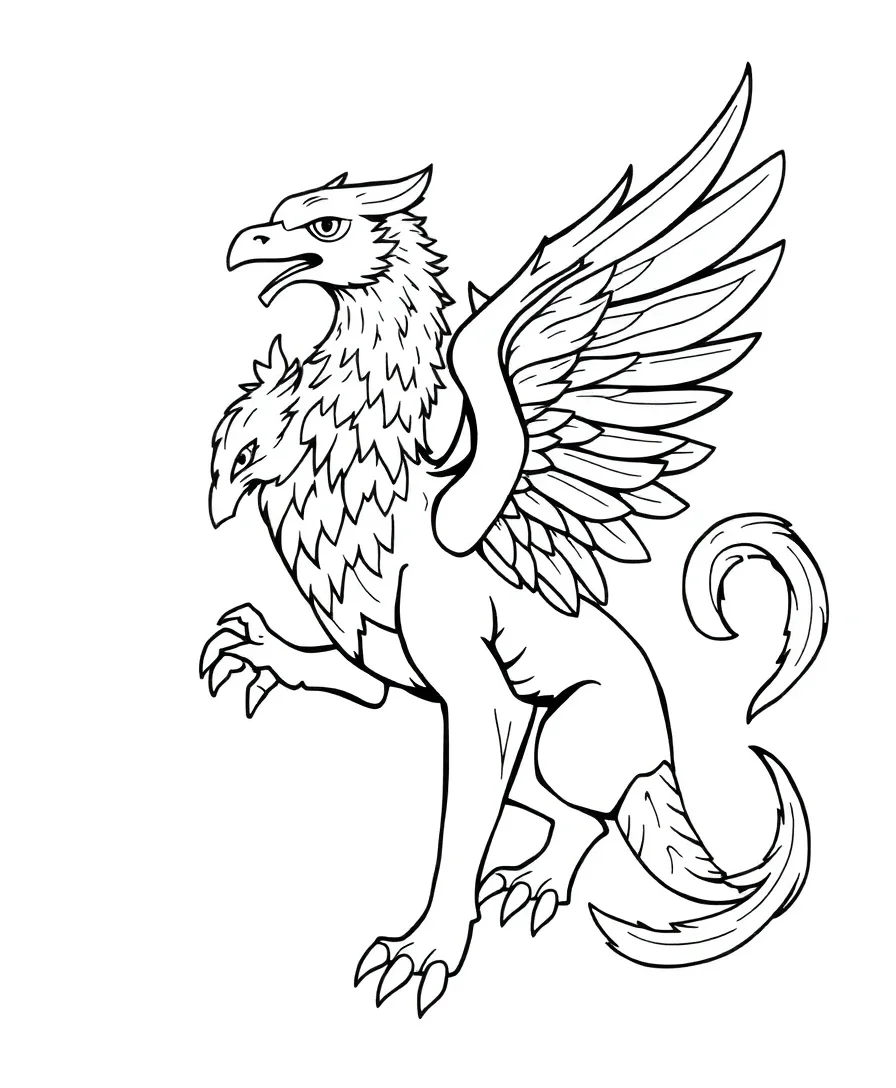 Mythical Creatures