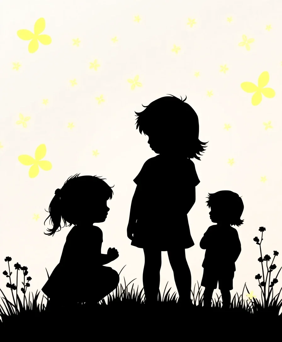 Timeless Grave of the Fireflies