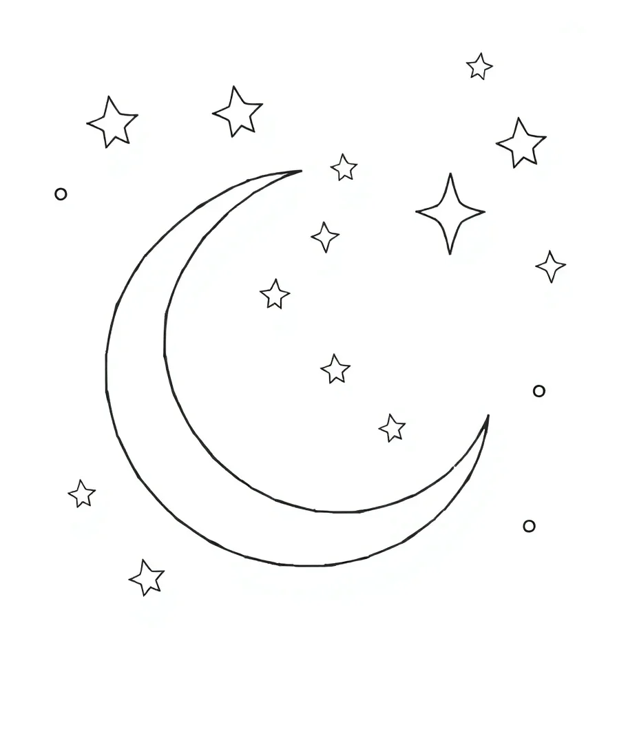 Starry Night