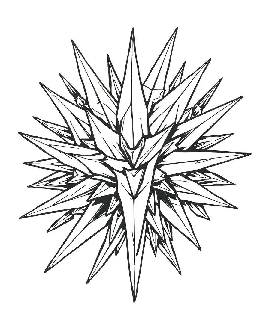 Anger’s Edge