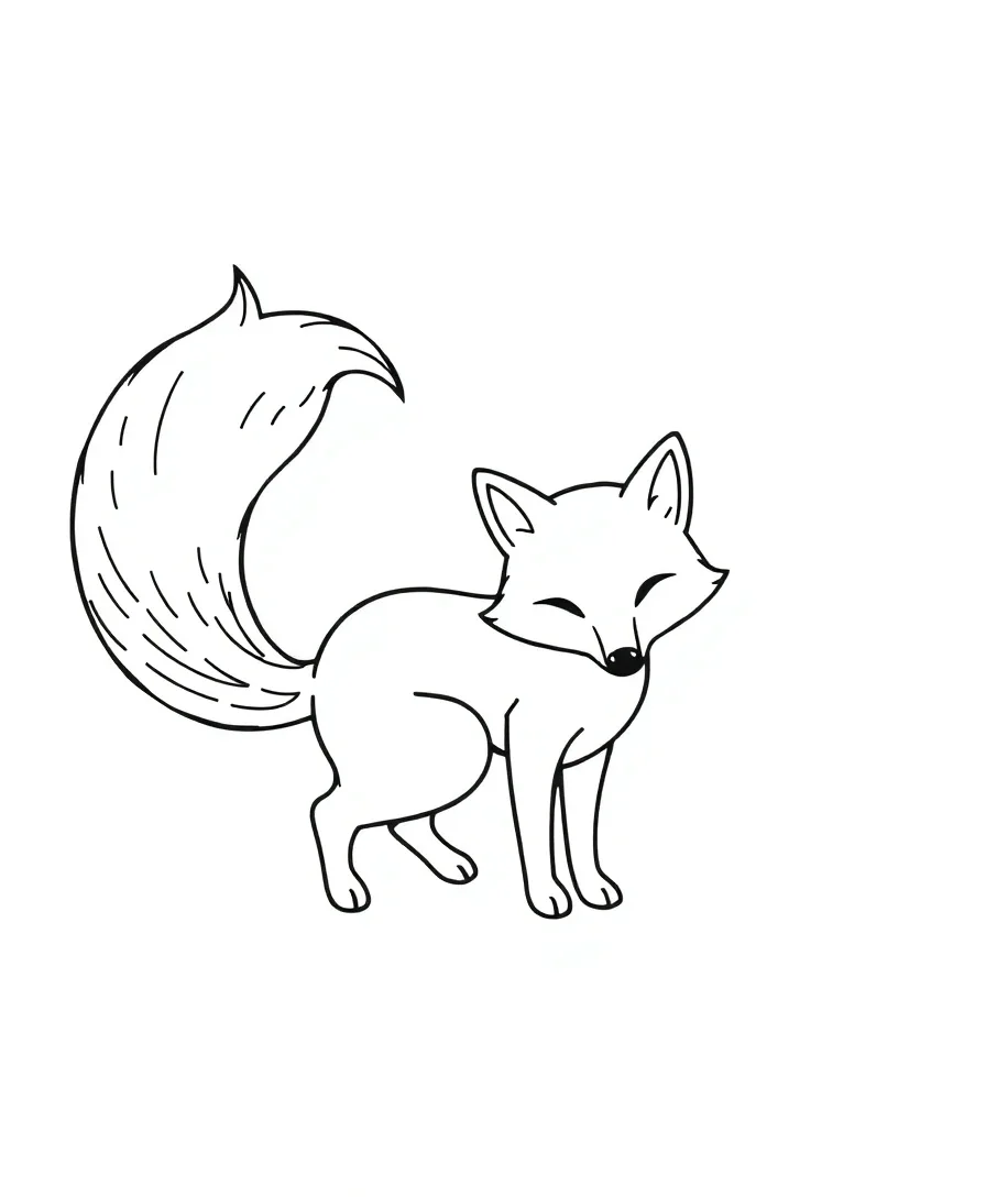 Whimsical Animal Corners