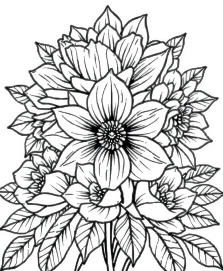 Elegant Floral Arrangements