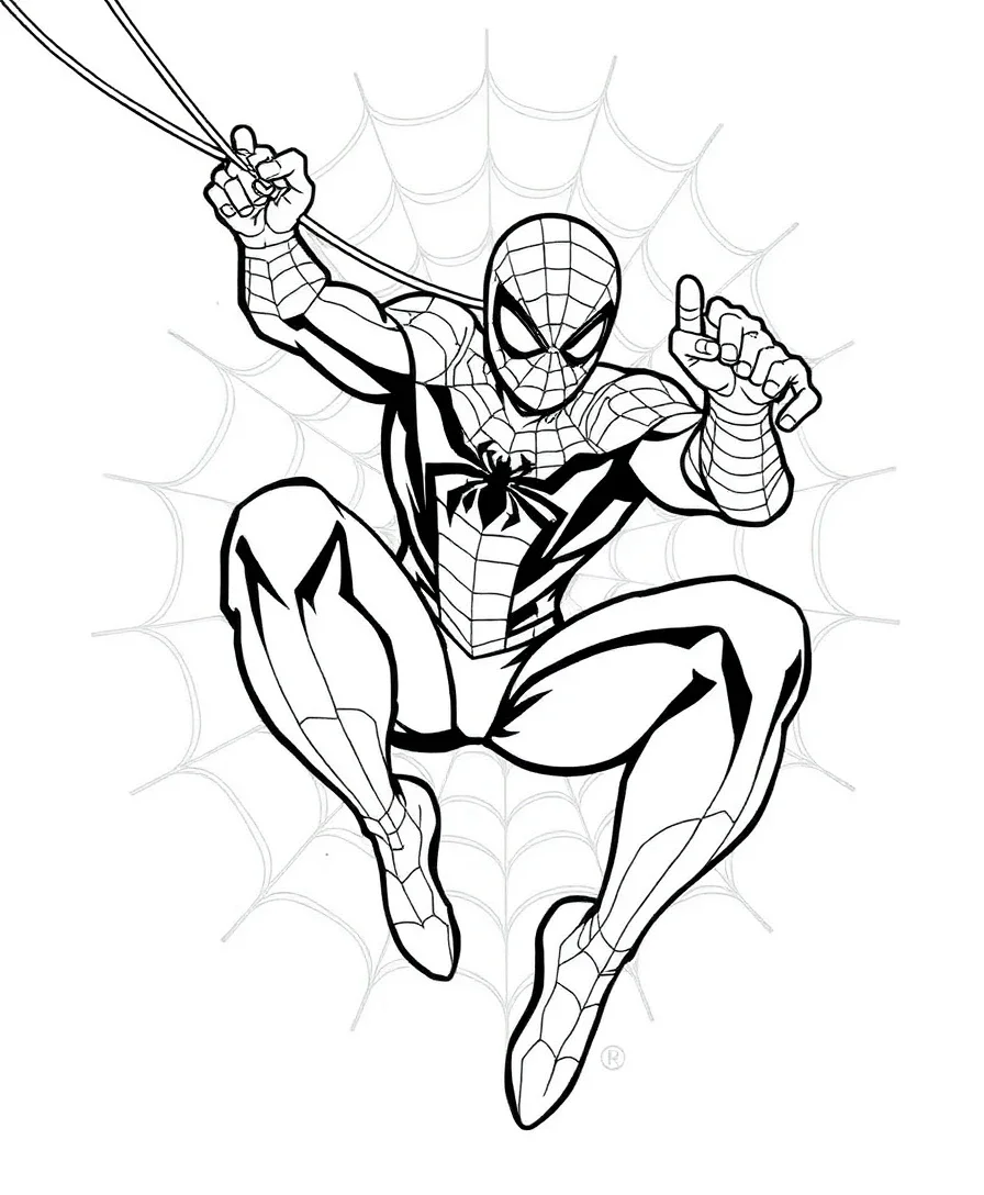 Web-Slinger
