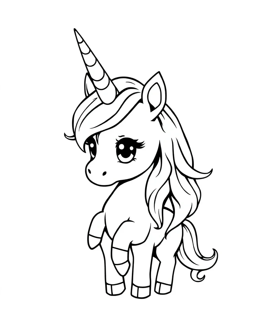Magical Chibi Creatures