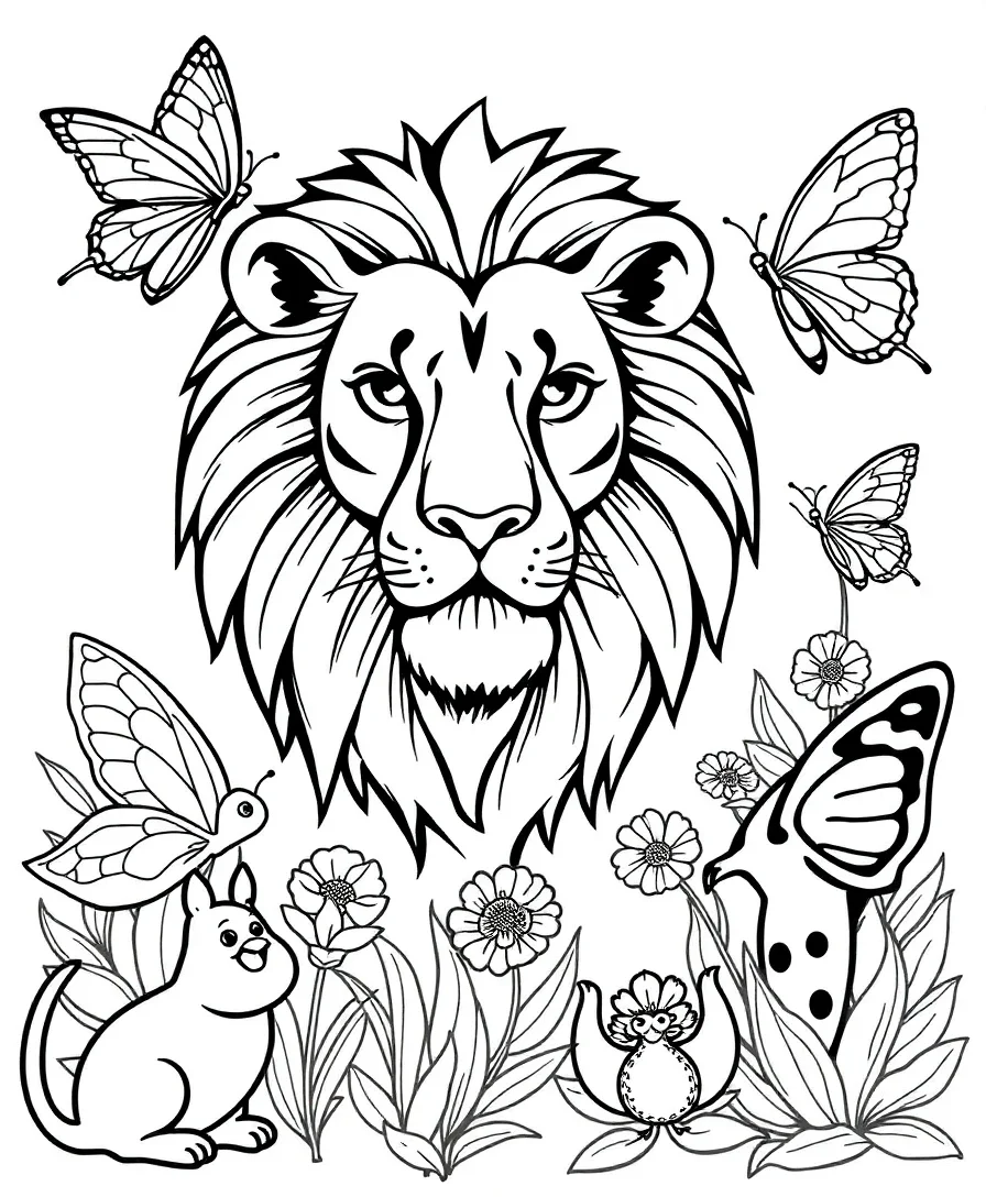Animal Kingdom
