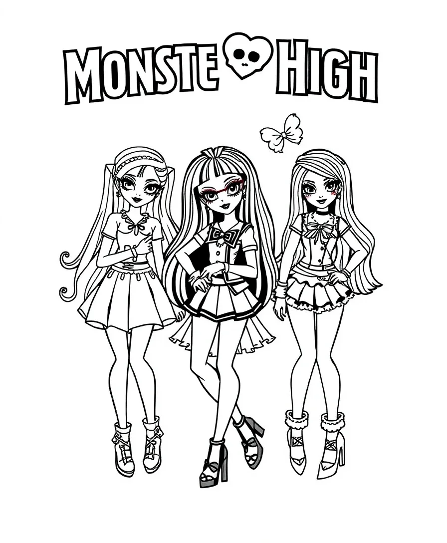 Freaky Fashion