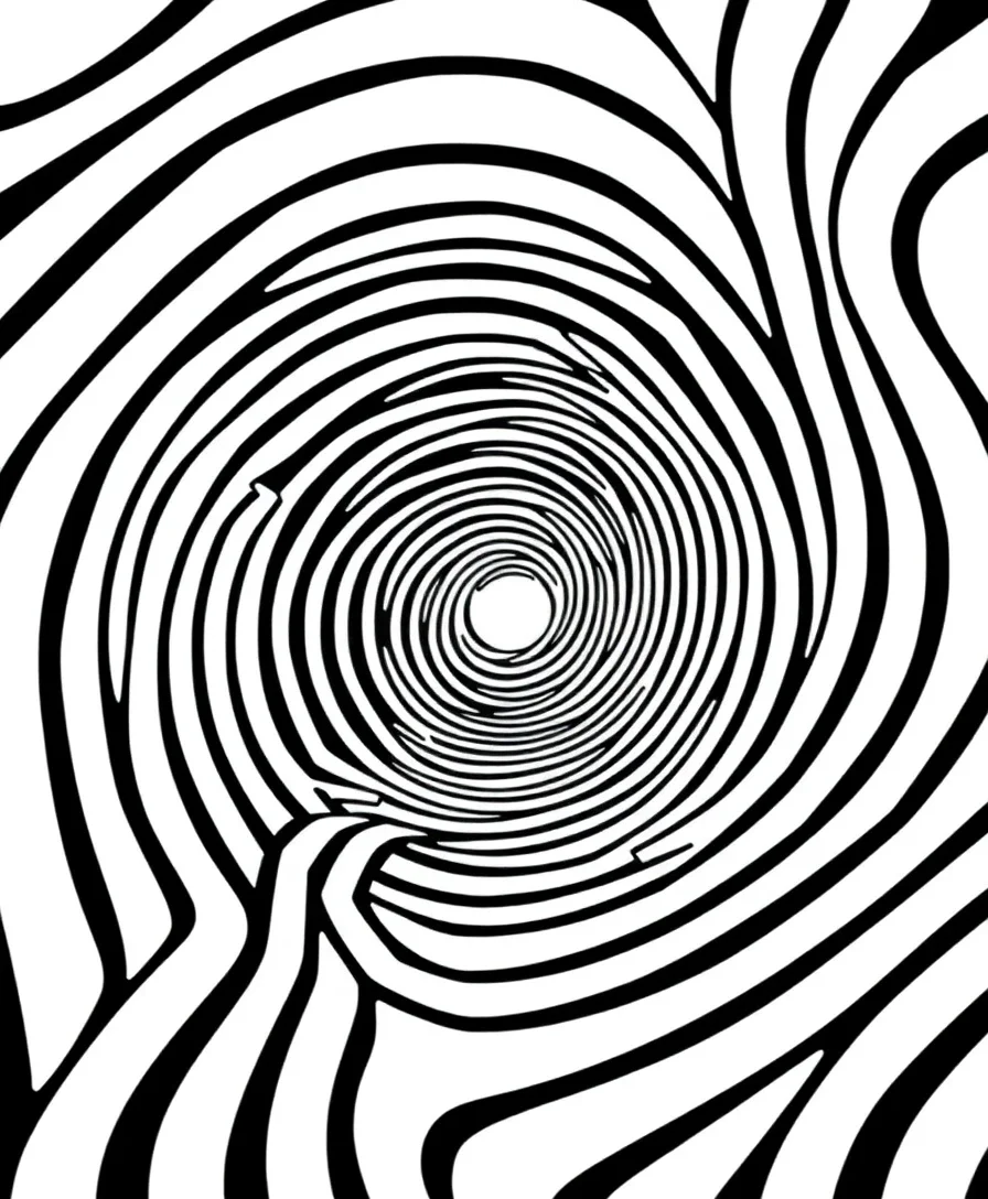 Mind-Bending Optical Illusions