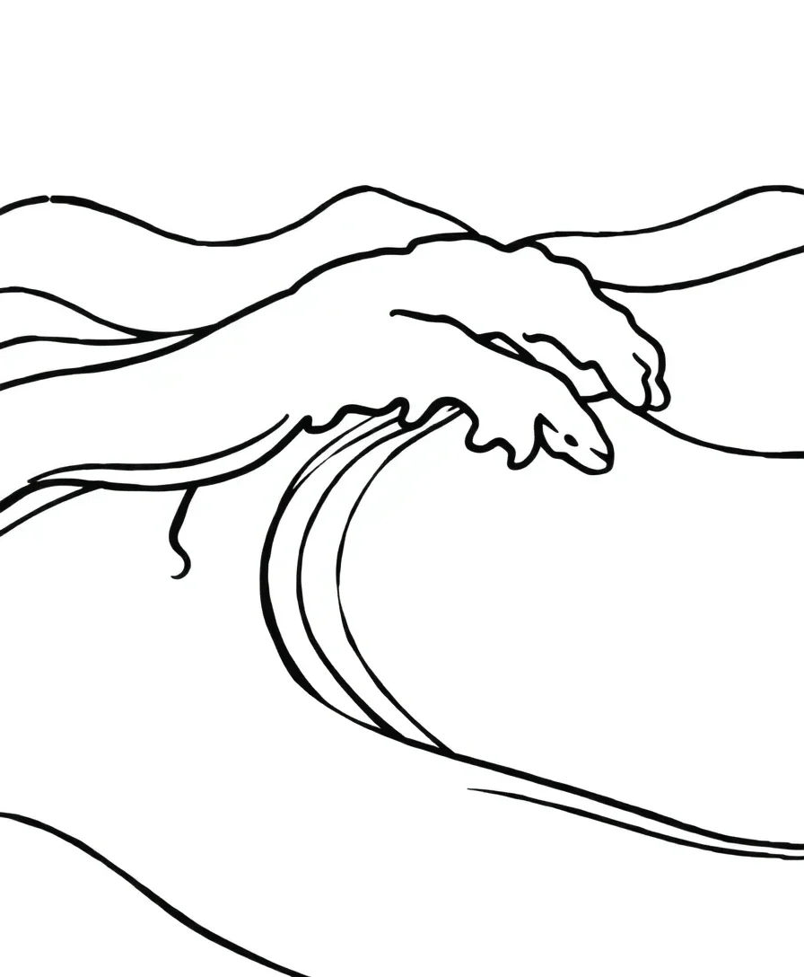 Ocean Waves