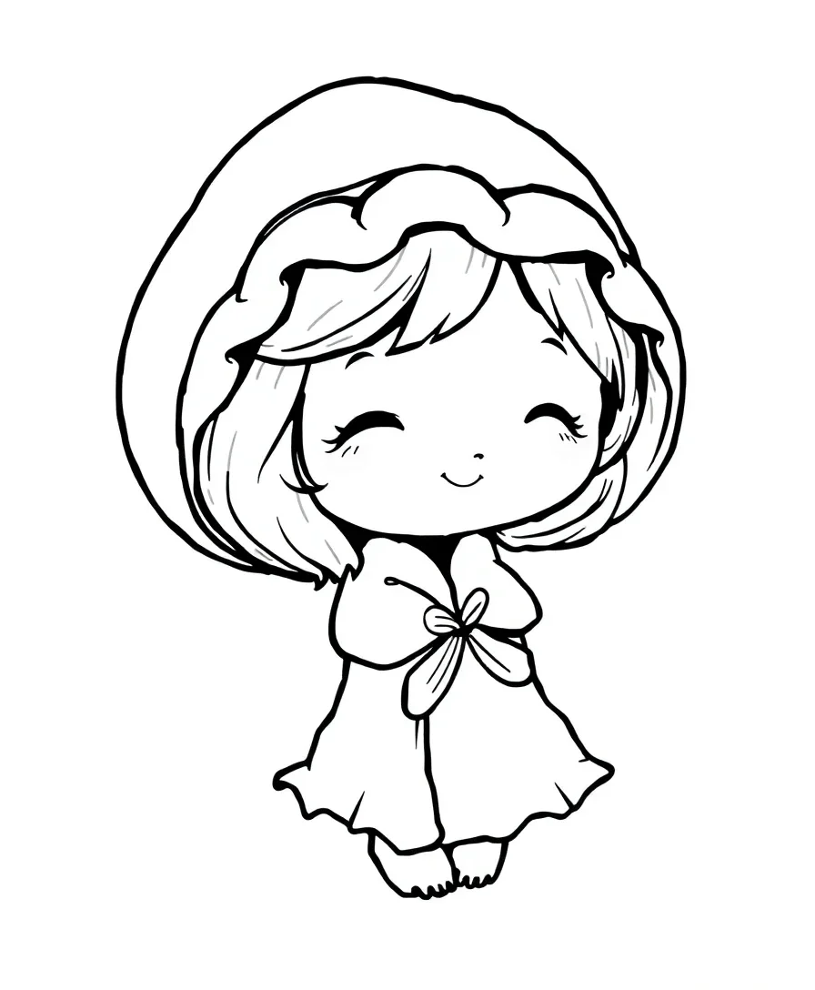 My Melody's Sweet Simplicity