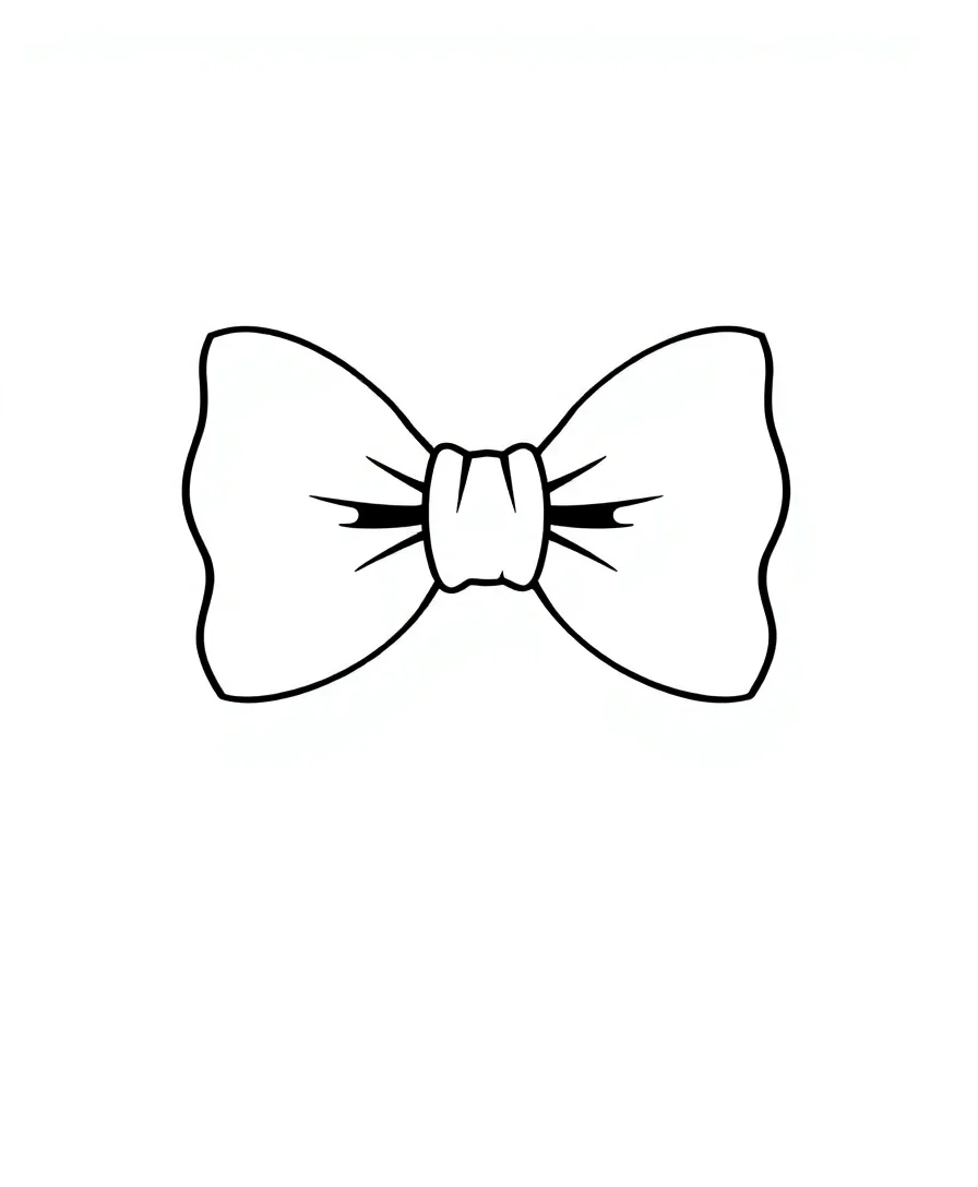 Charming Bow Ties