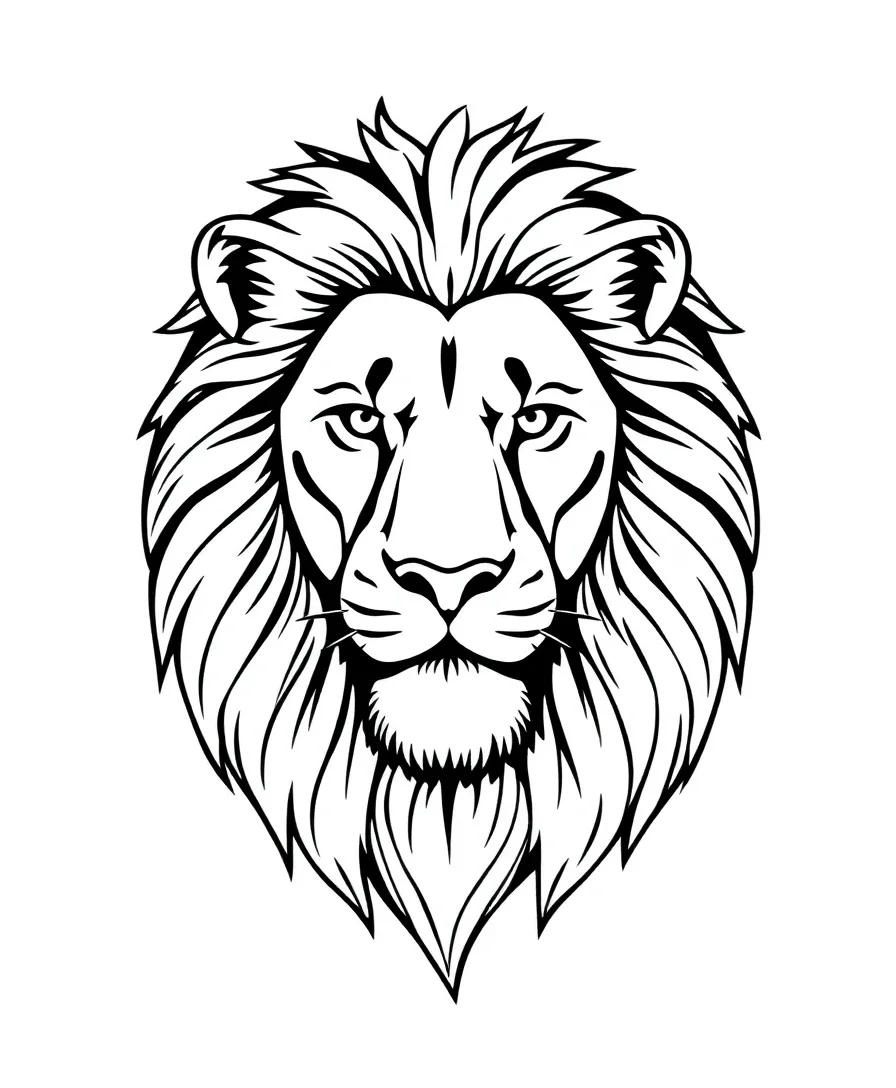 Majestic Animal Portraits