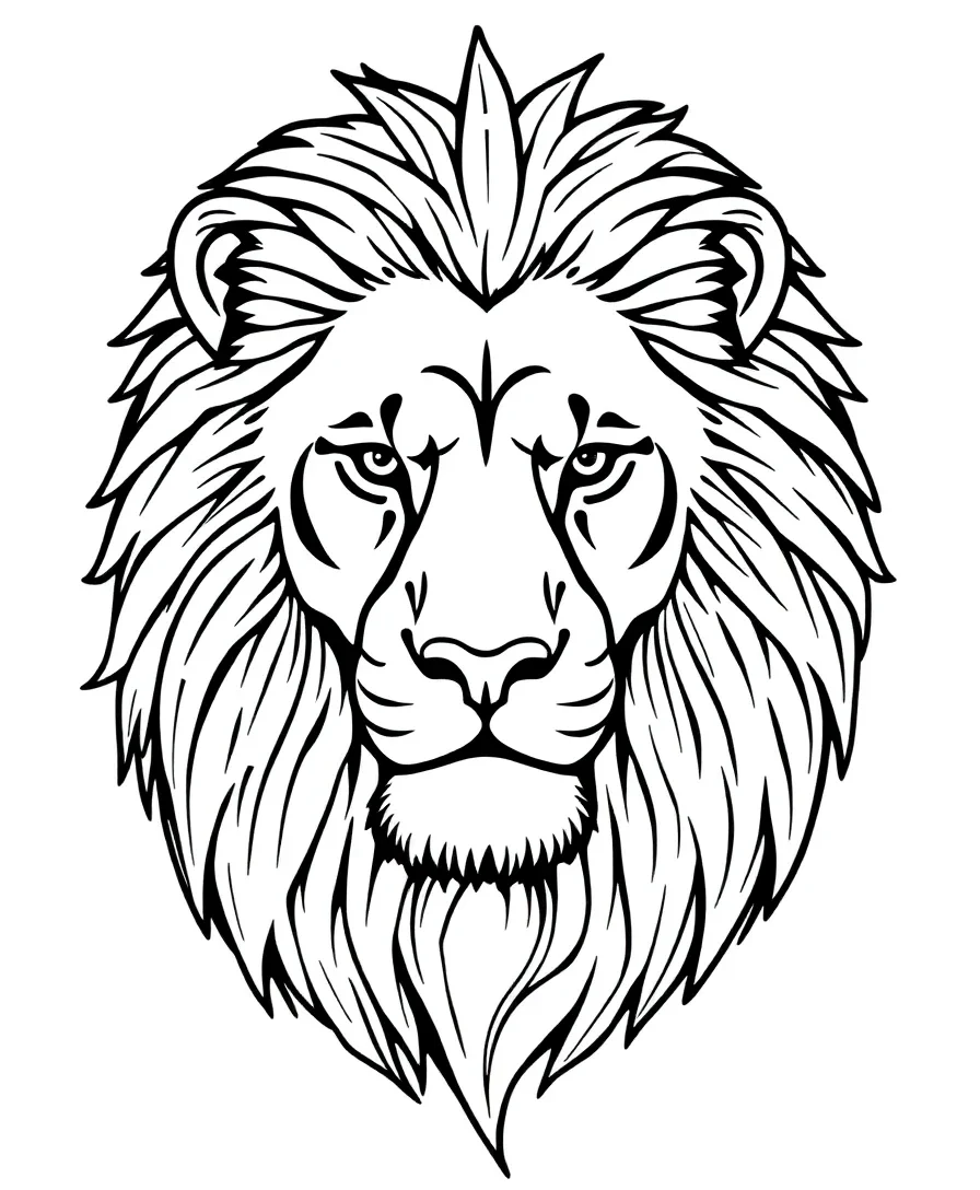 Animal Portraits