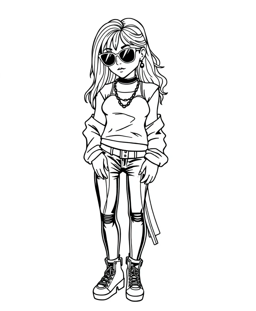 Y2K Fashion Icons