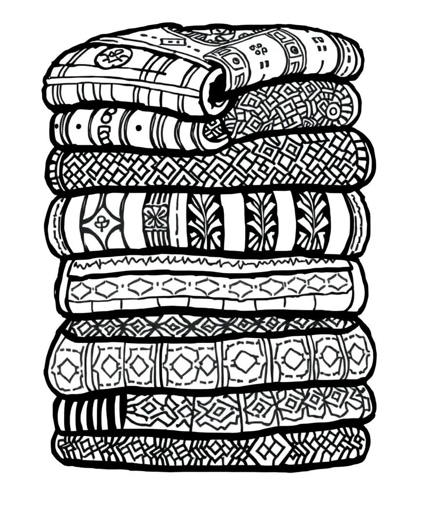 Warm and Woolly Blankets