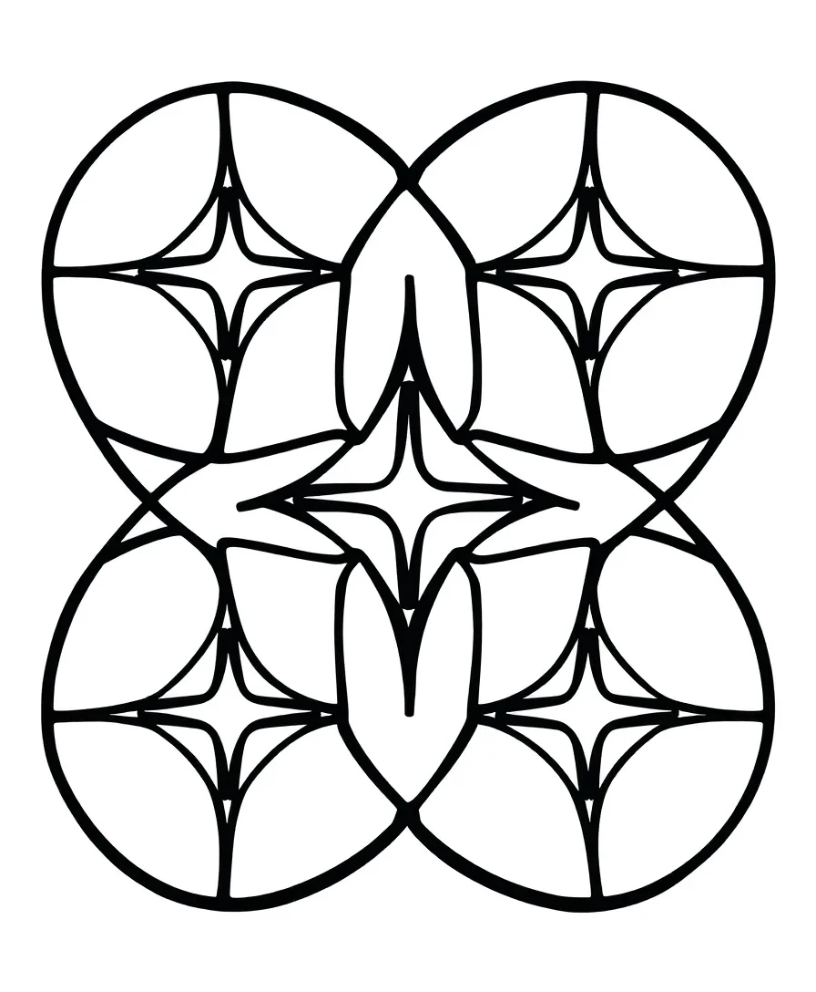 Geometric Patterns