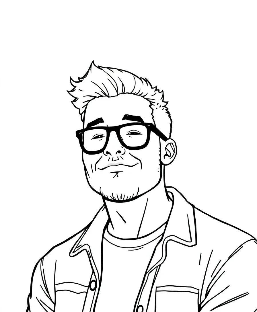 Brandon's Cool Vibe