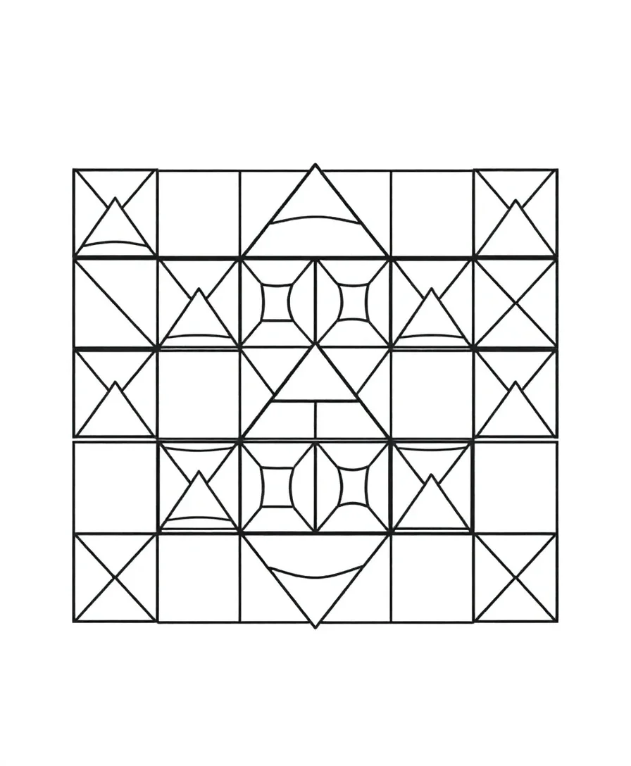 Geometric Wonders