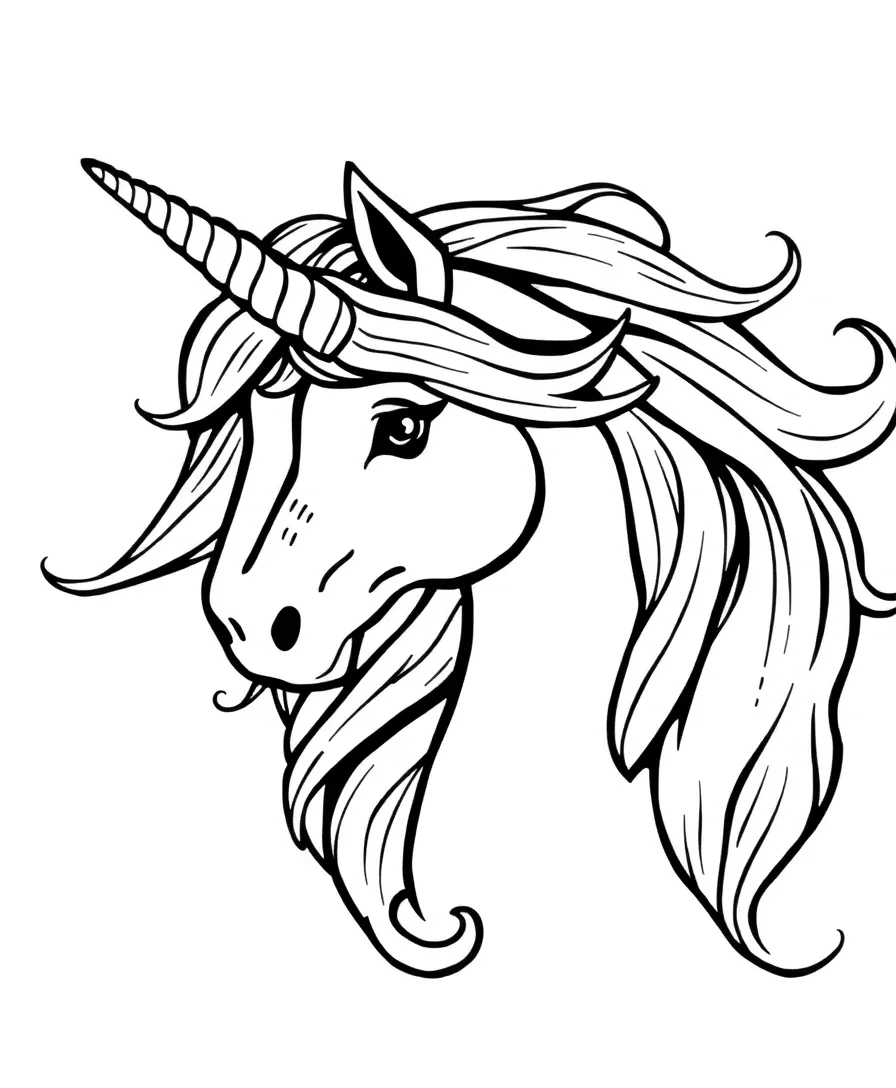 Magical Unicorns