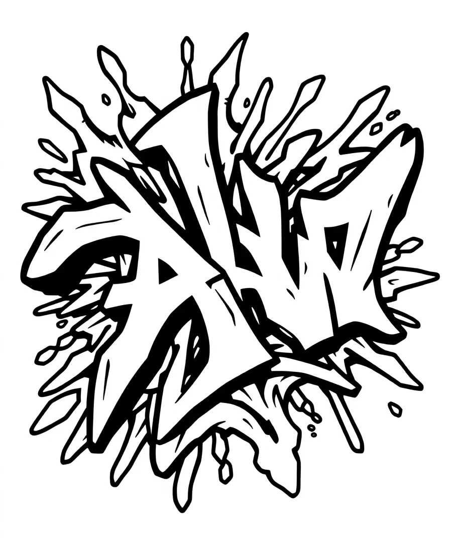 Graffiti and Street Art