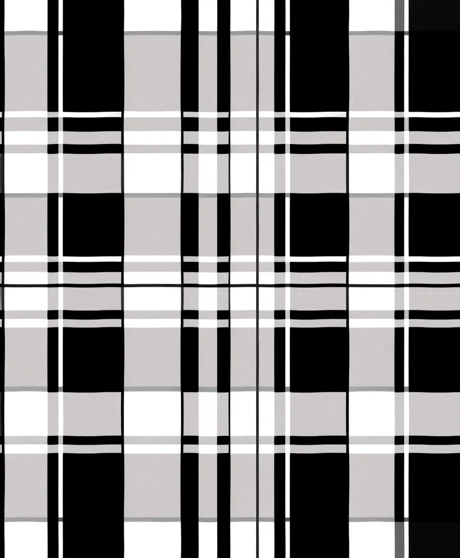 Sophisticated Plaid Patterns
