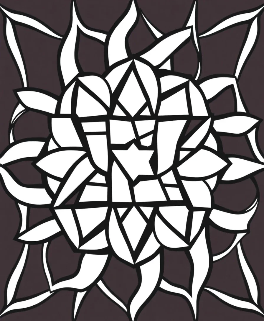 Geometric Patterns