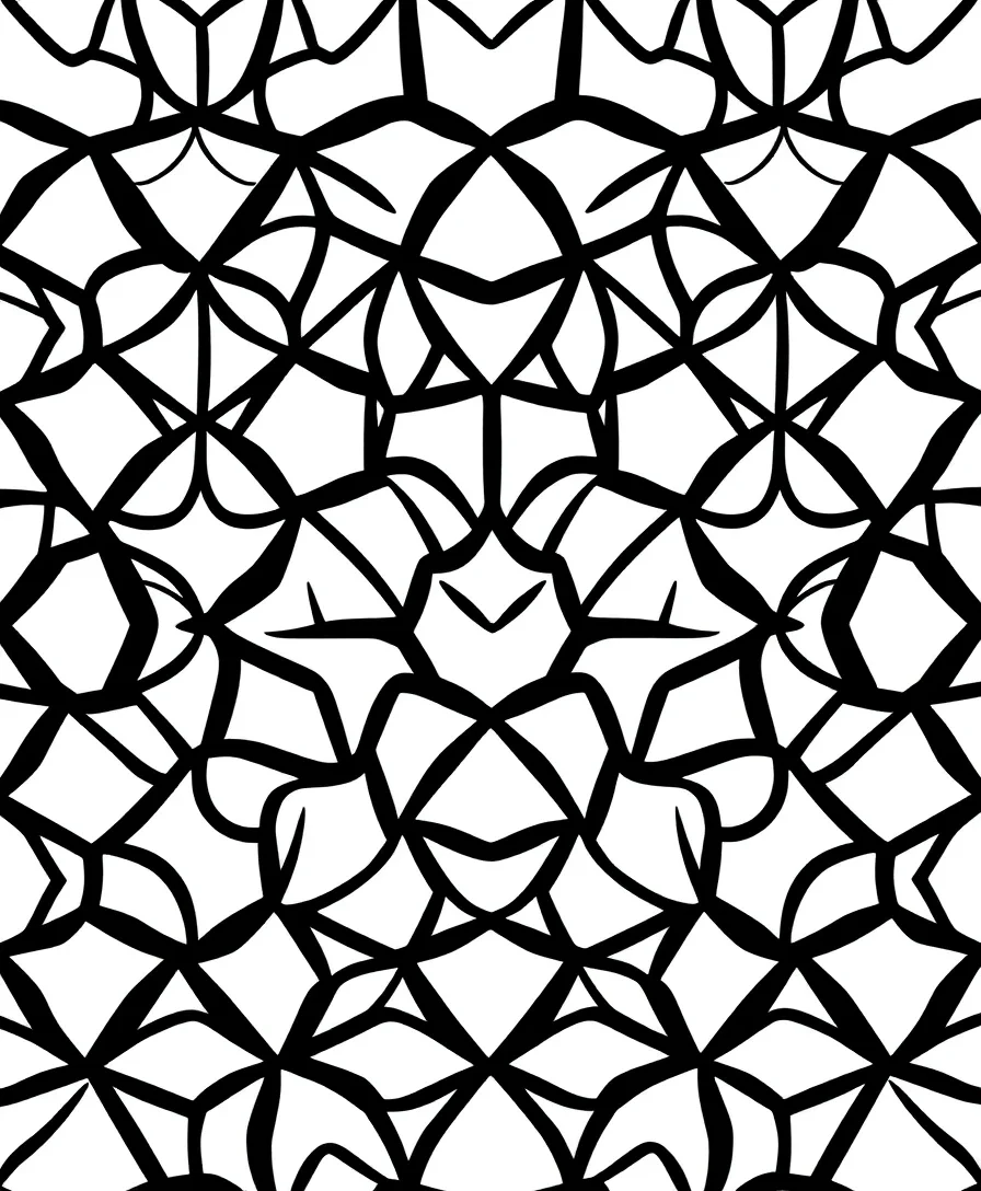 Mosaic Marvel