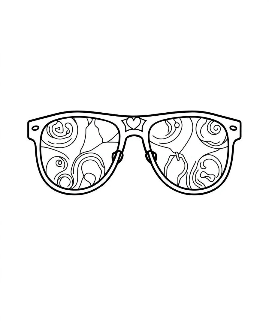 Stylish Sunglasses