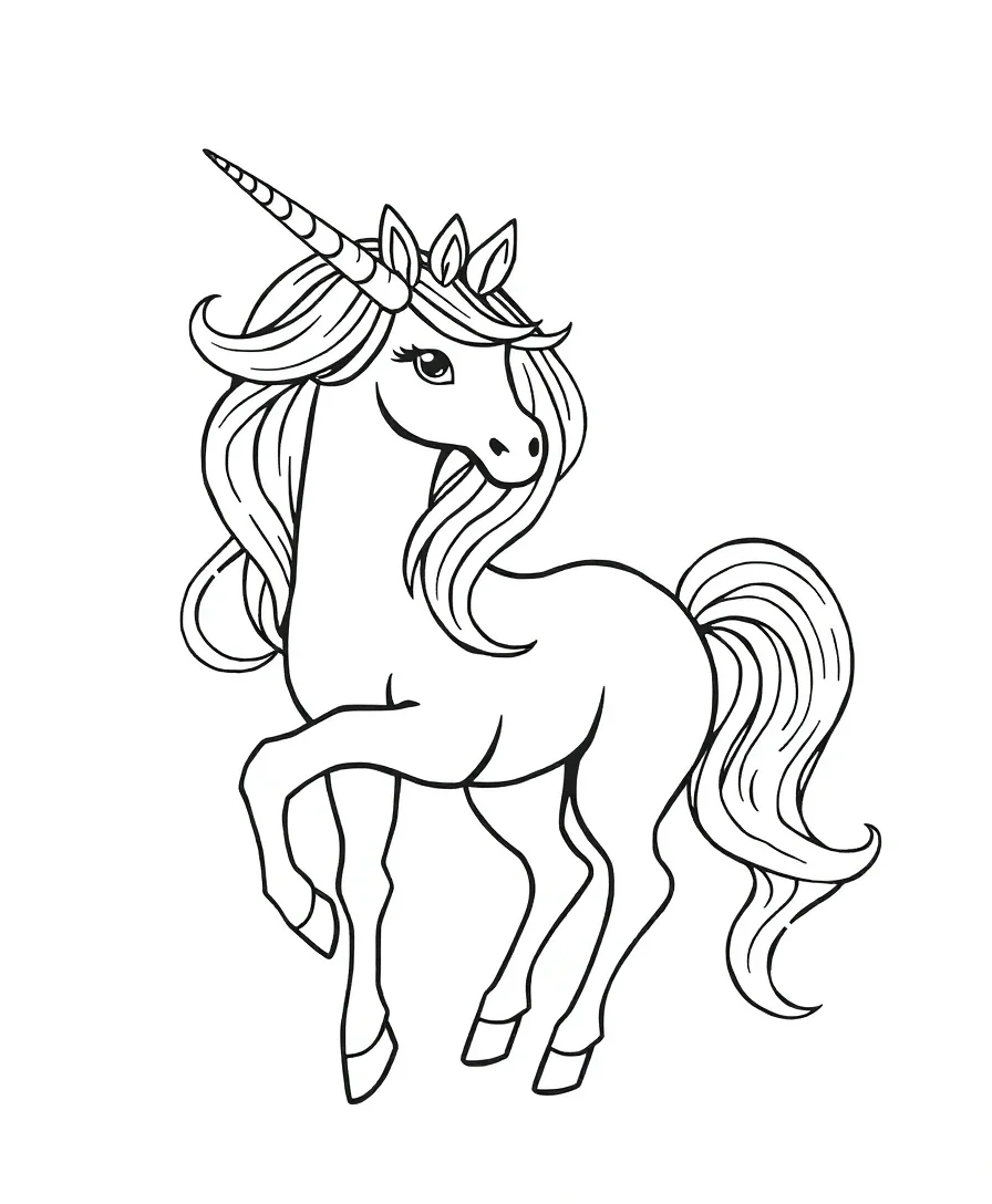 Magical Unicorns