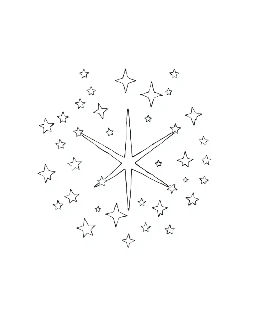 Stellar Constellations