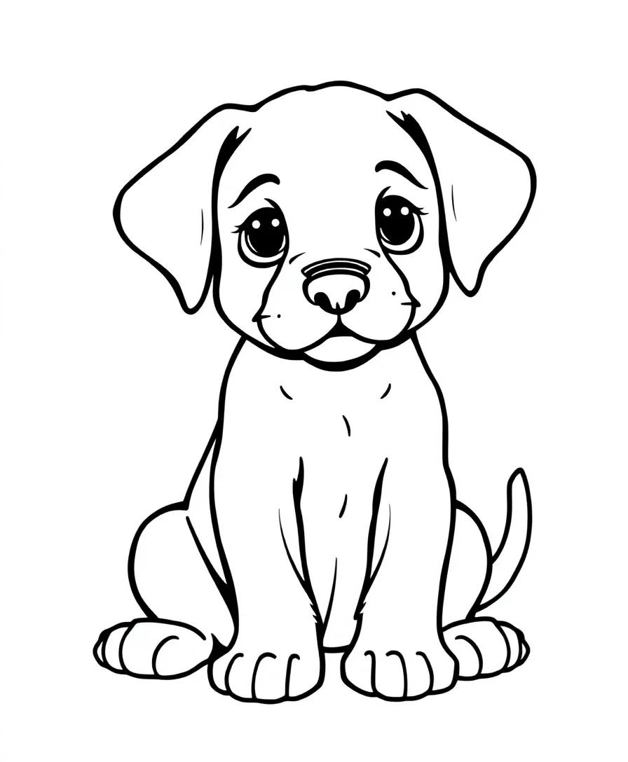 Cute Puppies