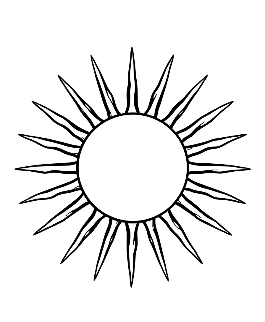 Sunny Skies