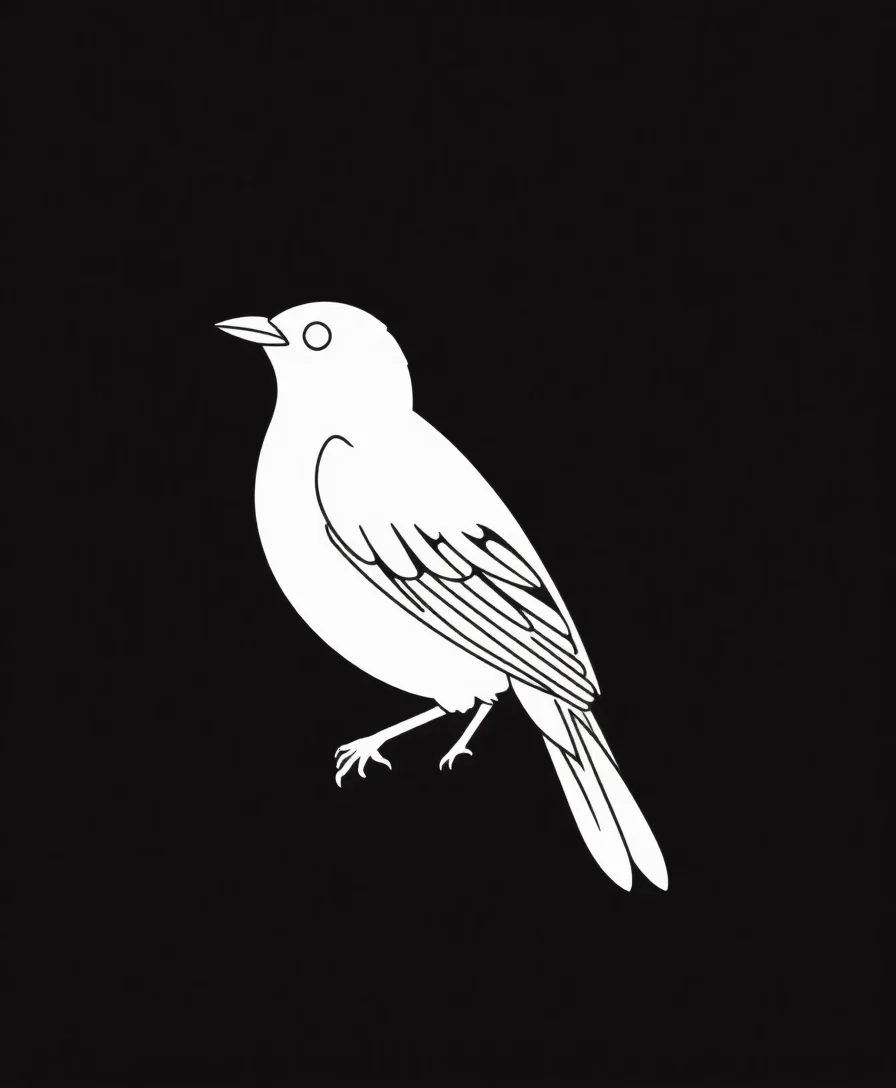 Animal Silhouettes