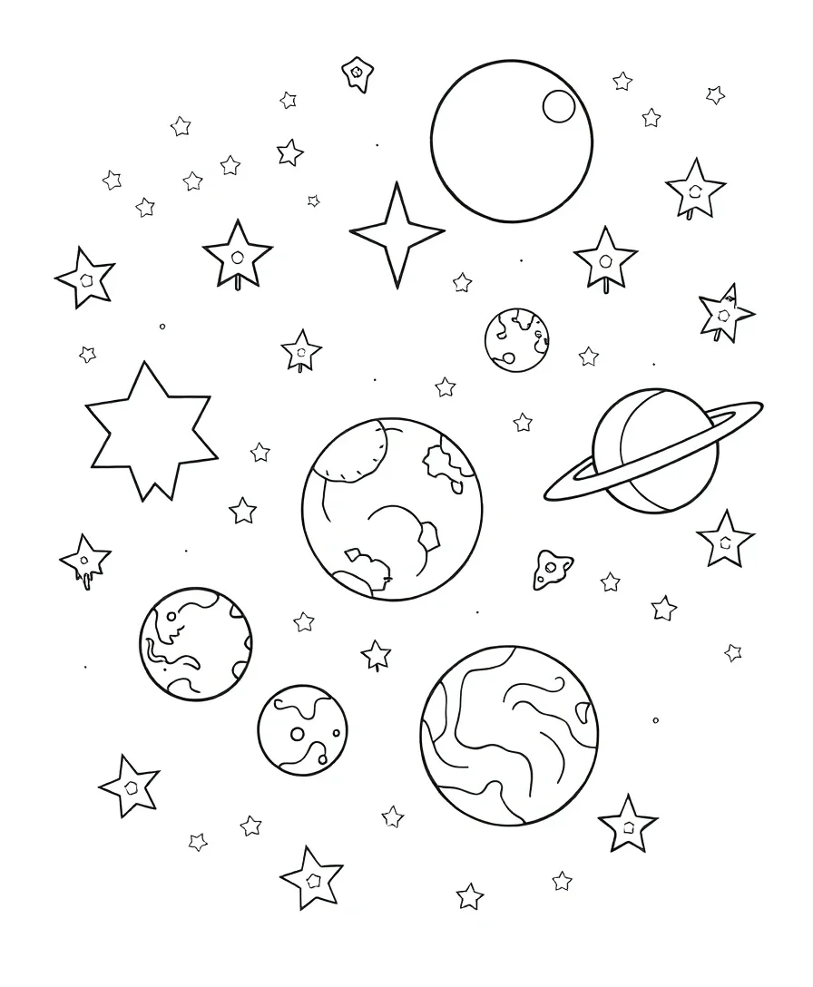 Celestial Dreams