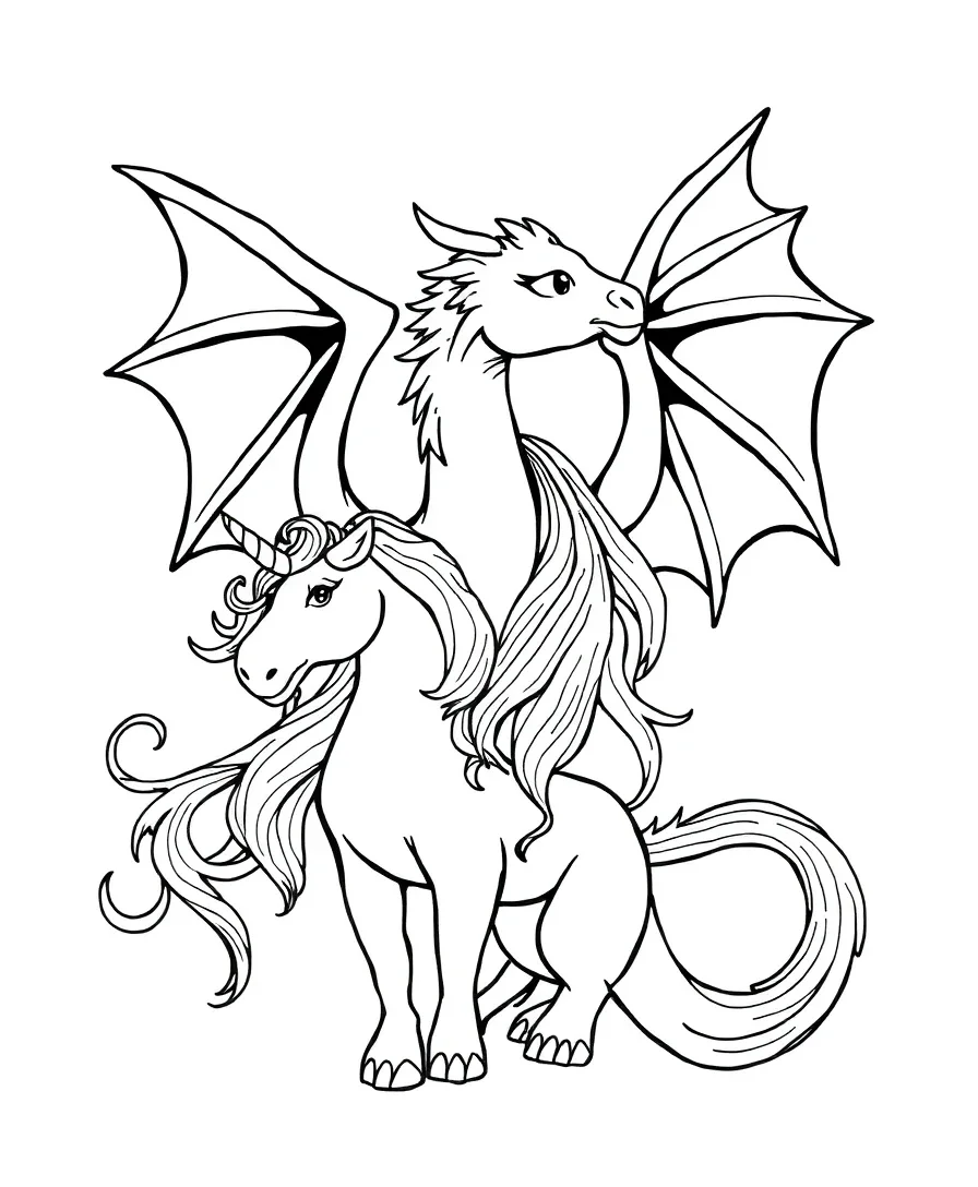 Fantasy Creatures