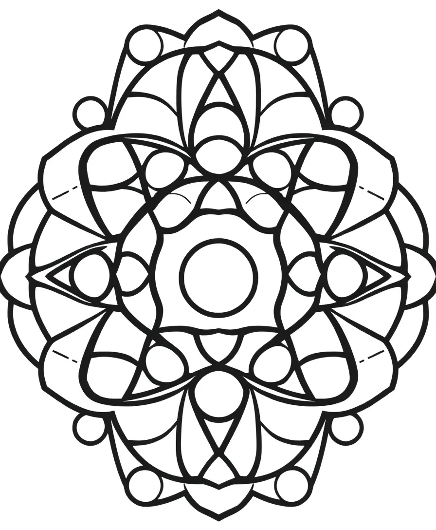 Geometric Dreams