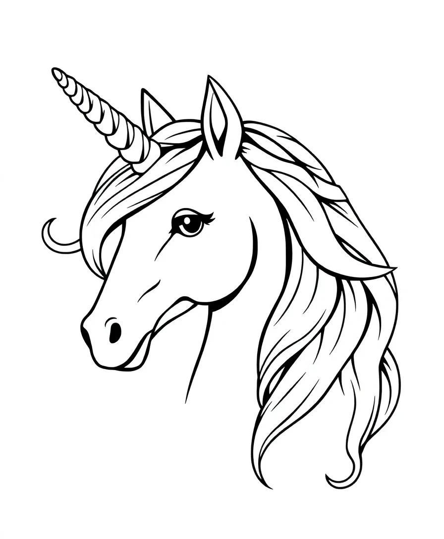 Mystical Horn Details