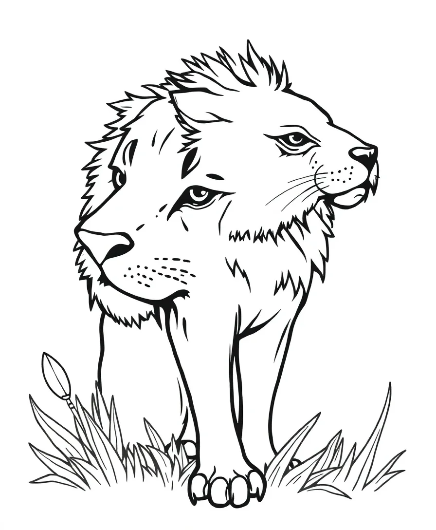 Animal Instincts