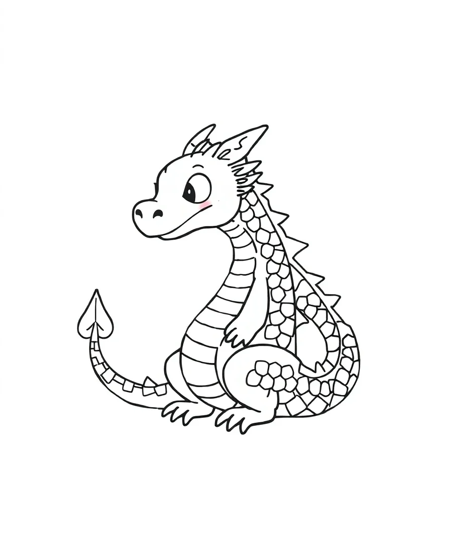 Whimsical Fantasy Creatures