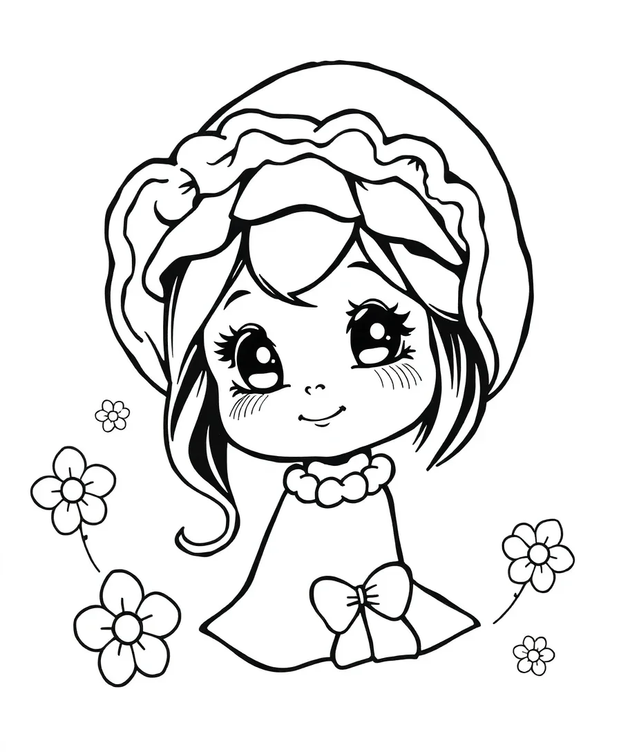My Melody's Sweet Moment