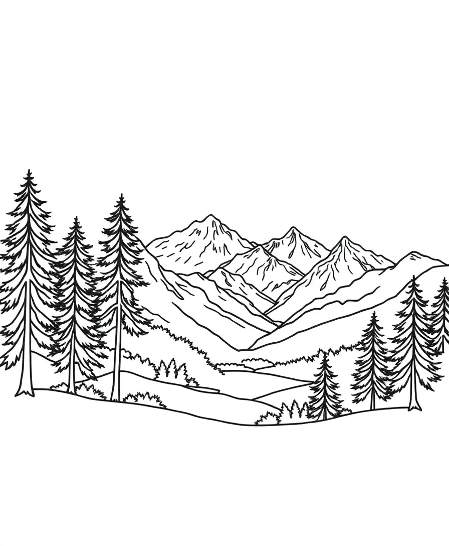 Nature Scenes