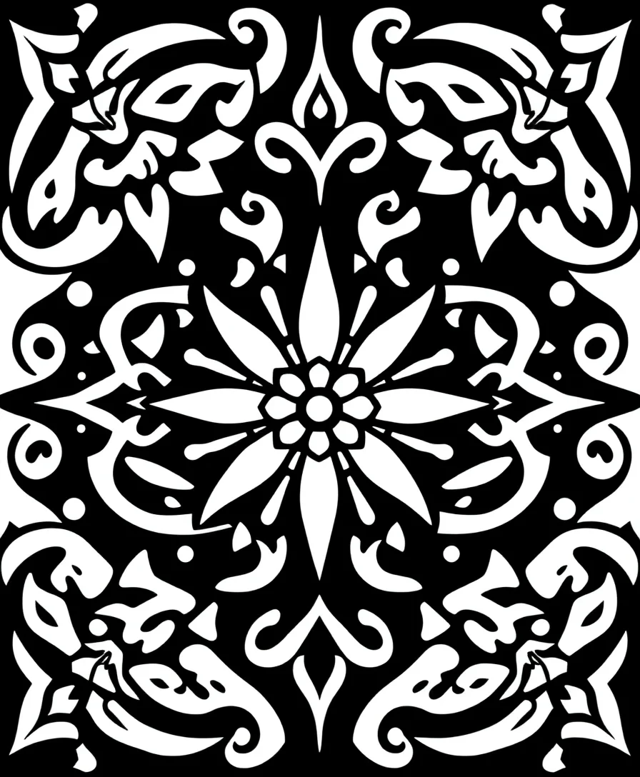 Tribal Designs